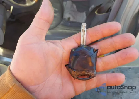 2001 Lexus Ls 430 z USA, uszkodzony, nr VIN JTHBN30F410025290